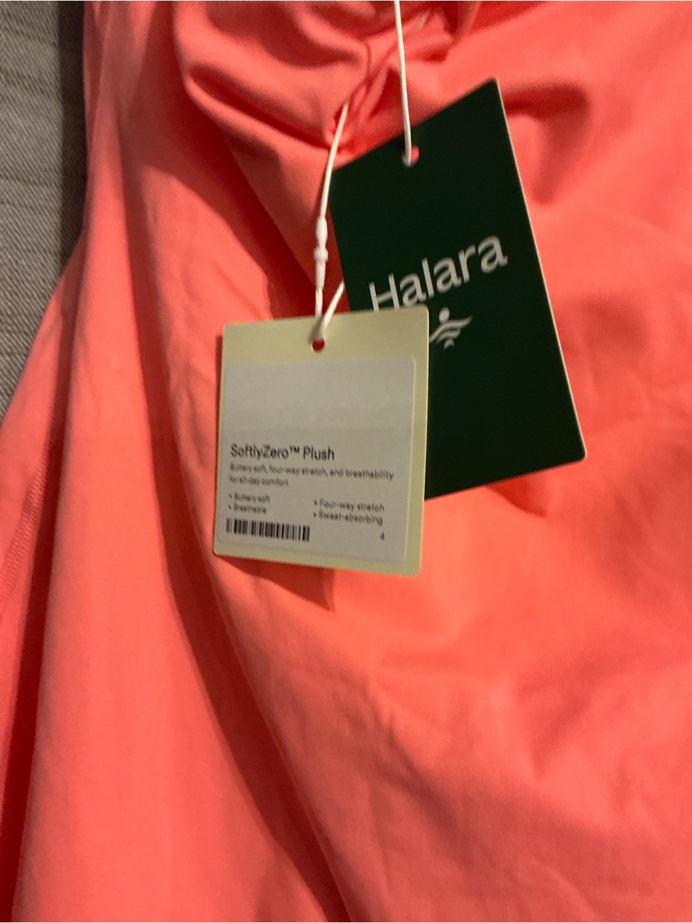 HALARA Coral A-Line Skirt - Picture 9 of 9